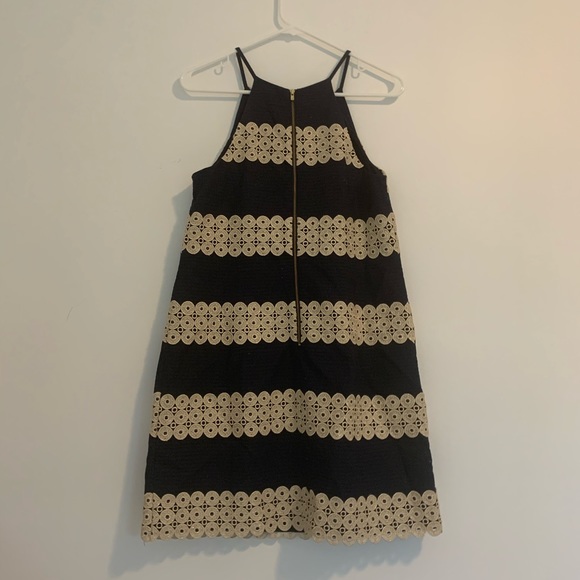 lily pulitzer annabelle shift dress - Picture 5 of 7